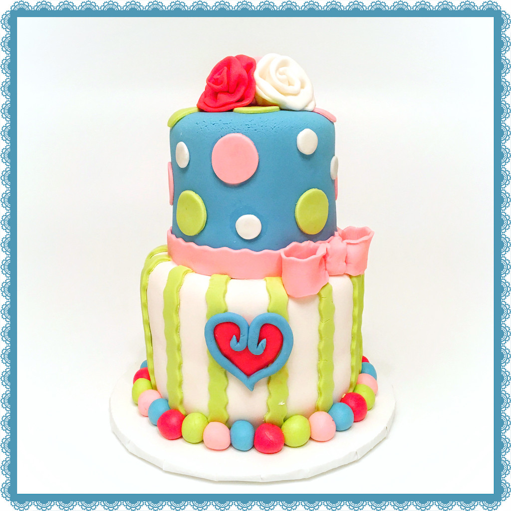 nirvanacakes.com ~ Sydney ❤️ Cake