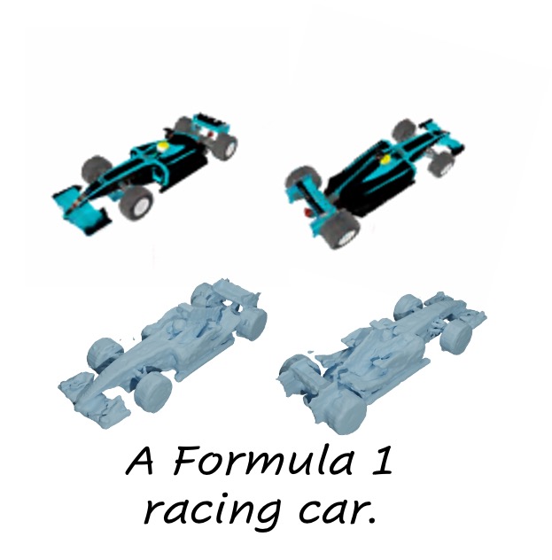 Yushi Lan - Full HD Gradient Photos for Desktop