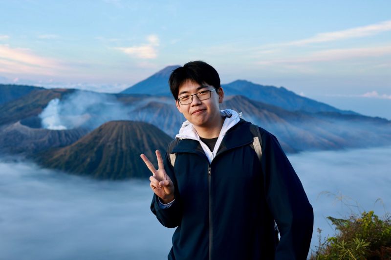 Yunshi Lan - Perfect Ocean Texture - Full HD