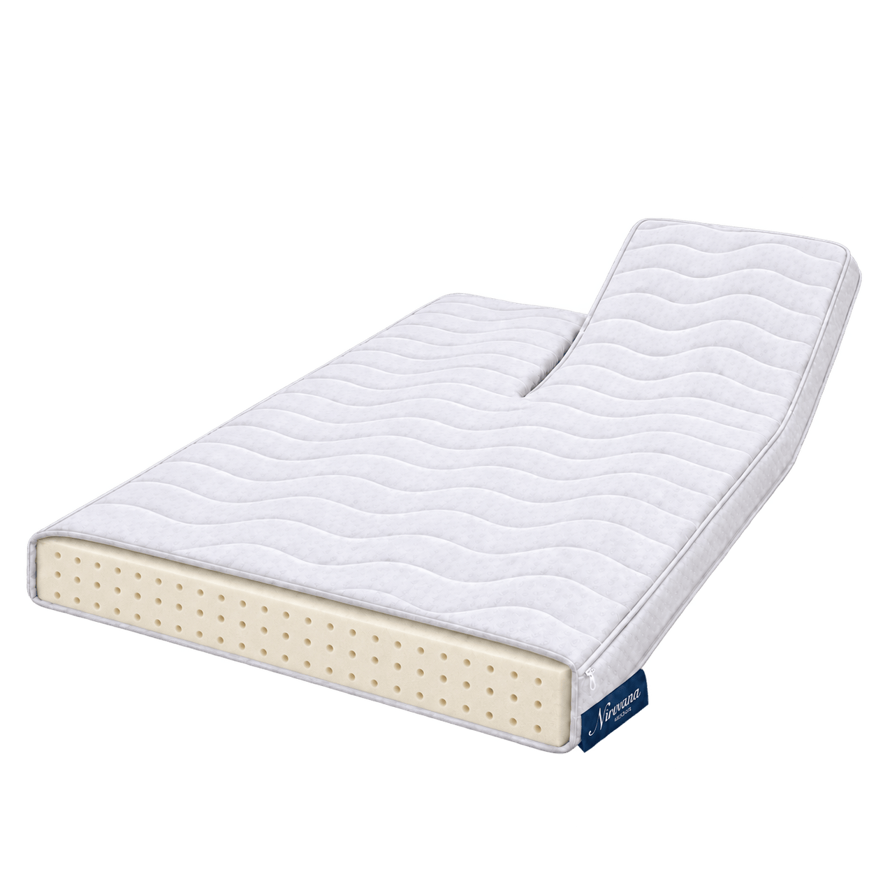 Splittopper Noflik Talalay – 6 of 10 cm – foto 3