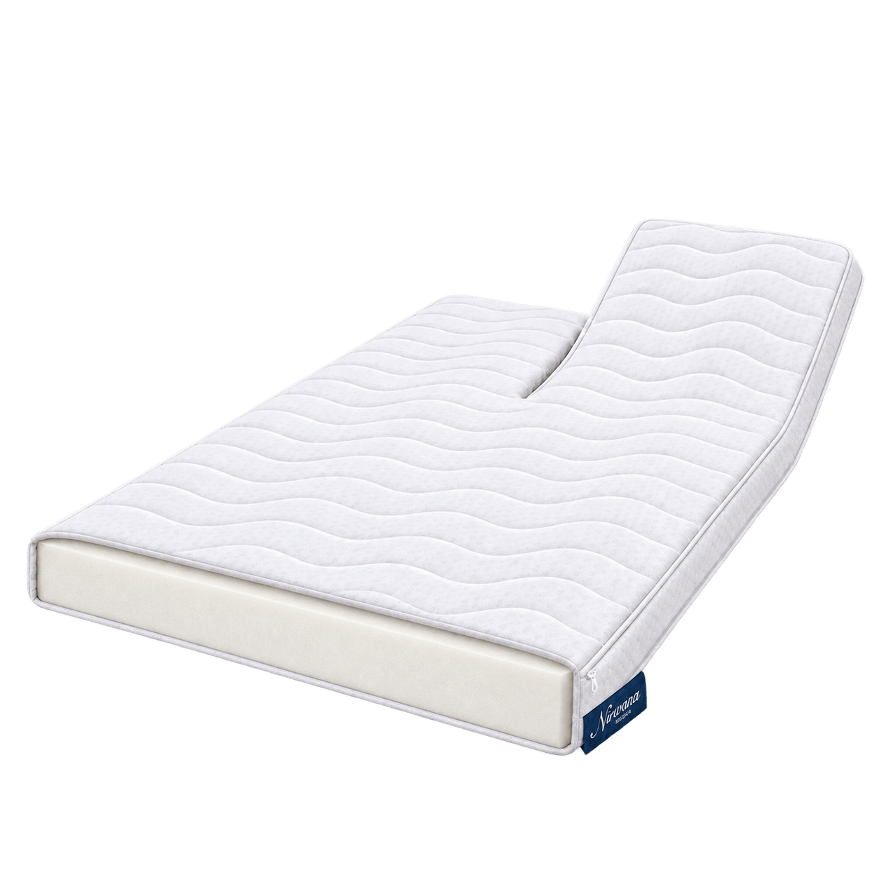 Splittopper Infinity HR 80 – 6 of 10 cm – foto 3