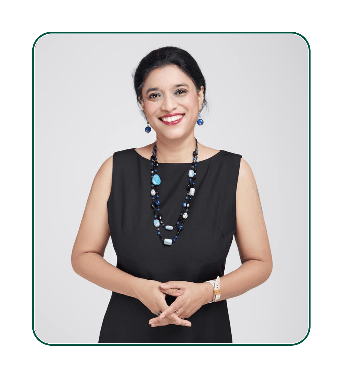 Shailani Borges