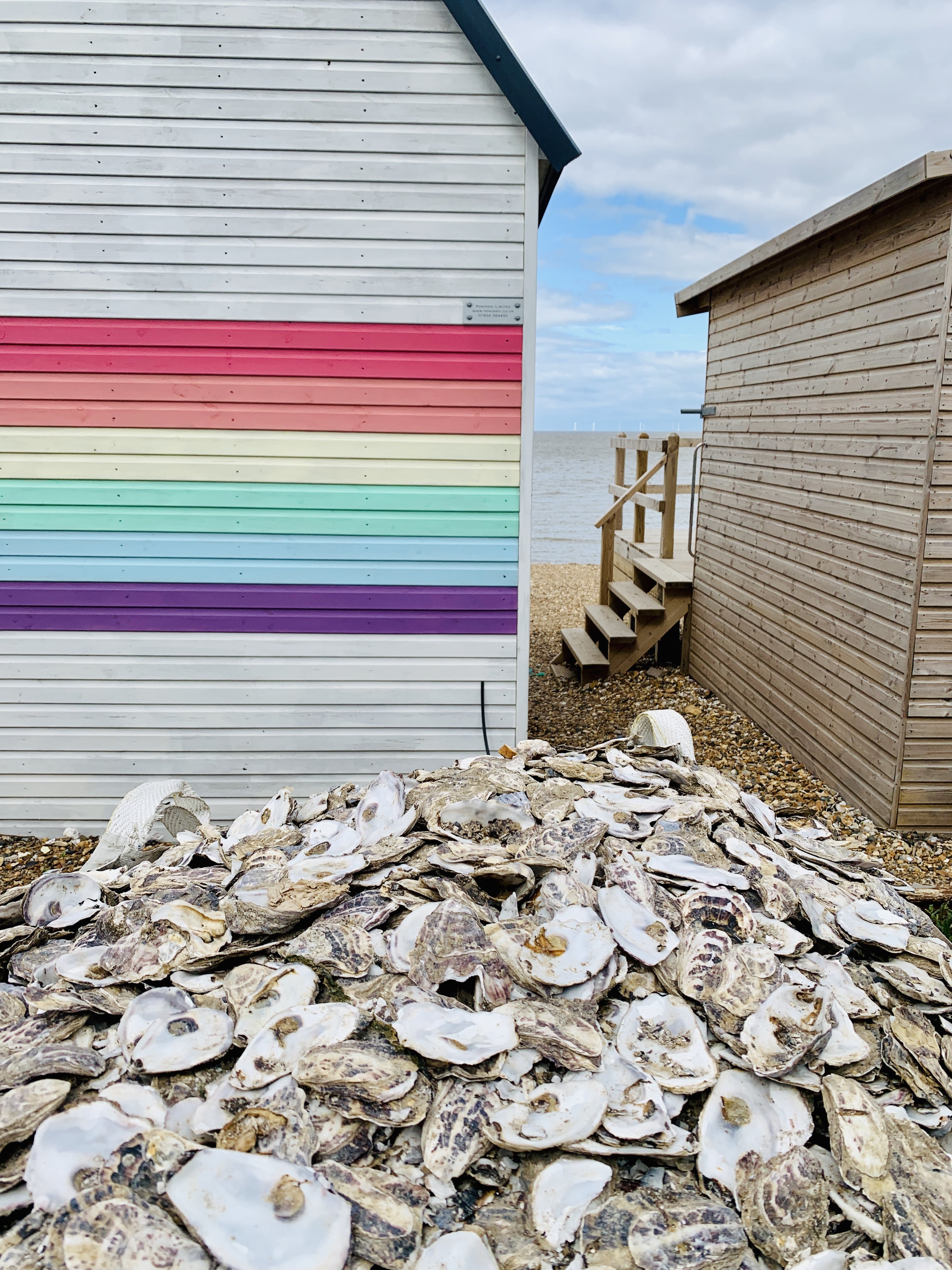 Whitstable, Kent