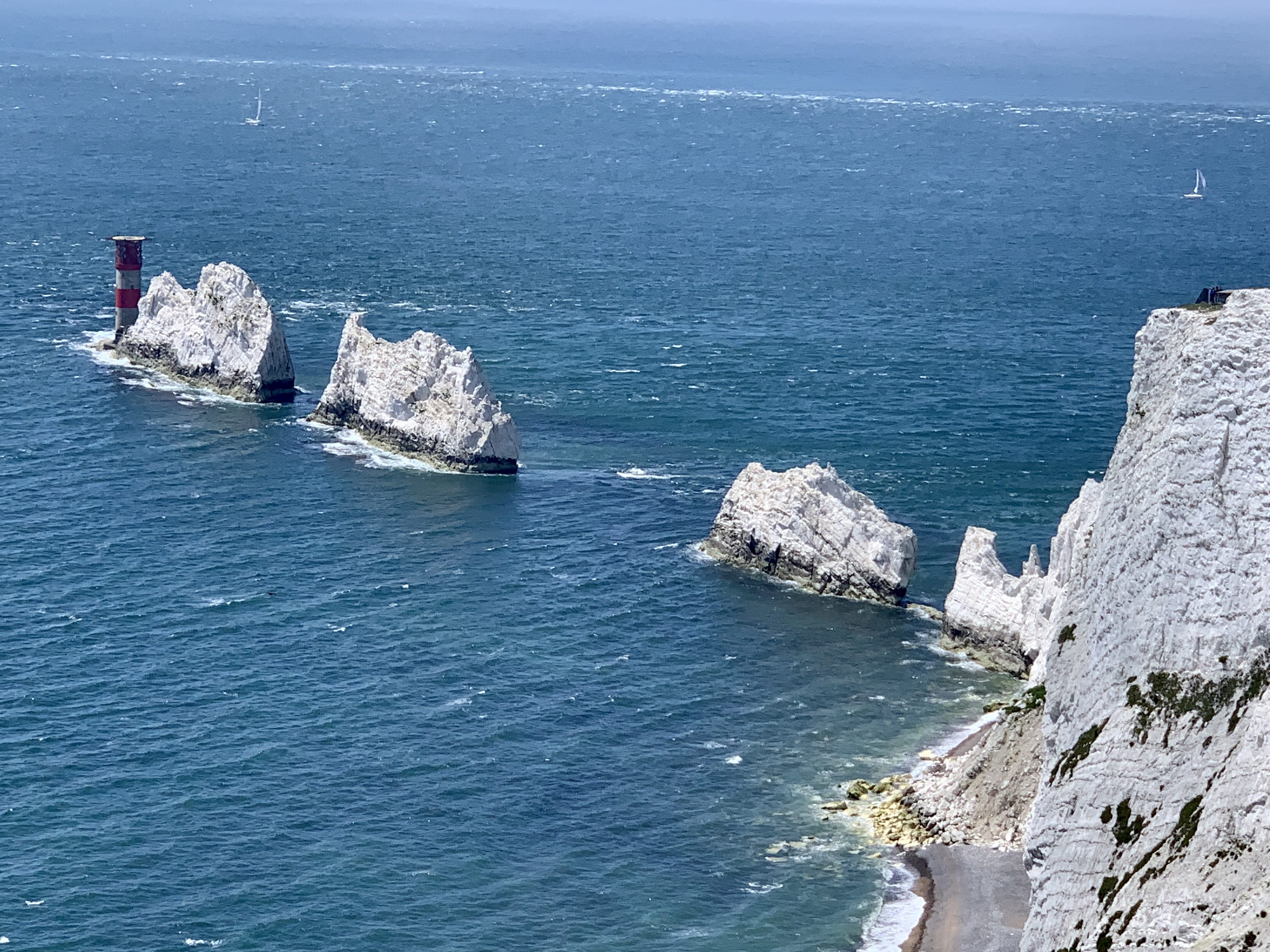 The Needles