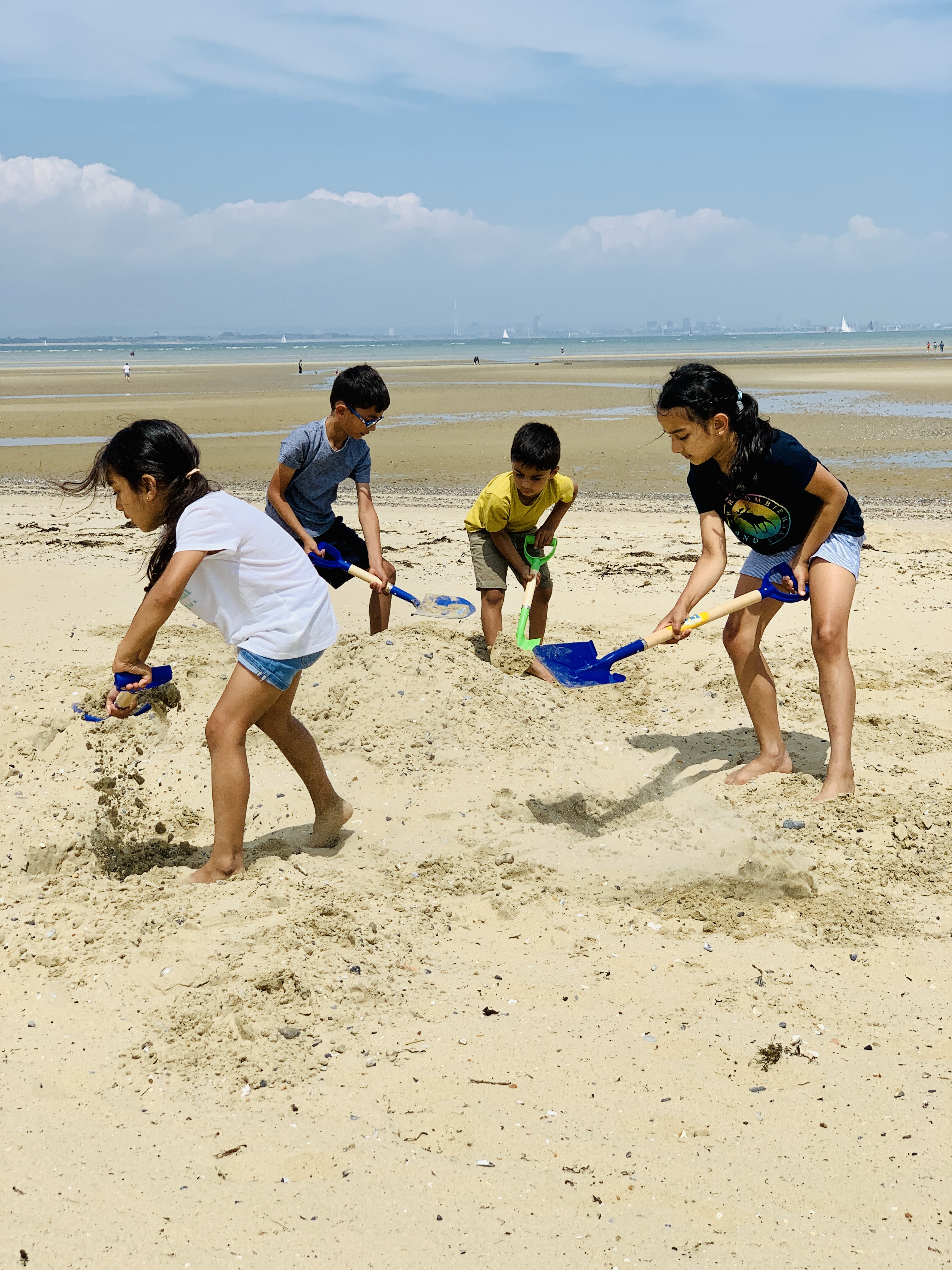 Ryde Beach