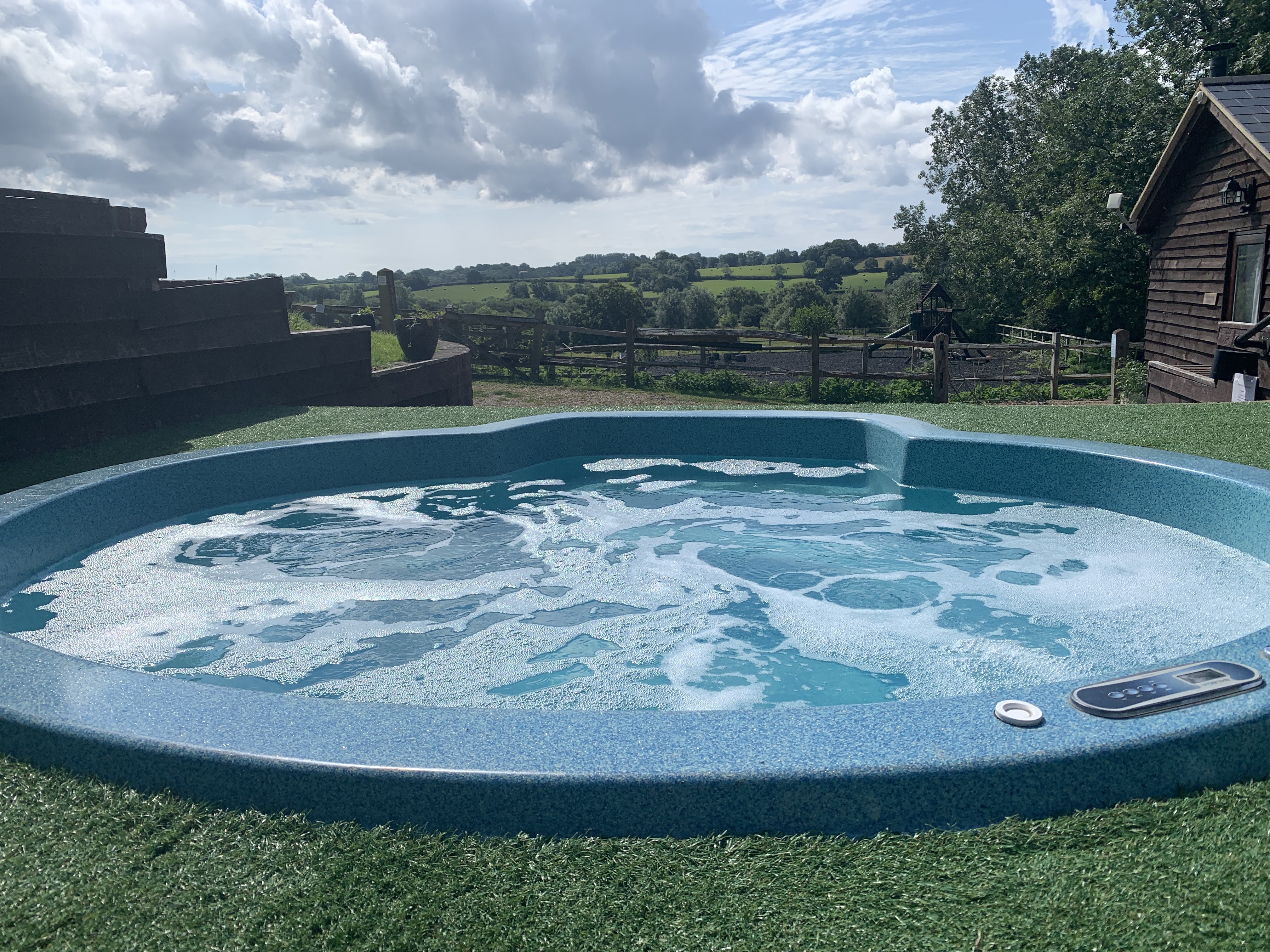 New House Farm Country Retreat, Etchingham