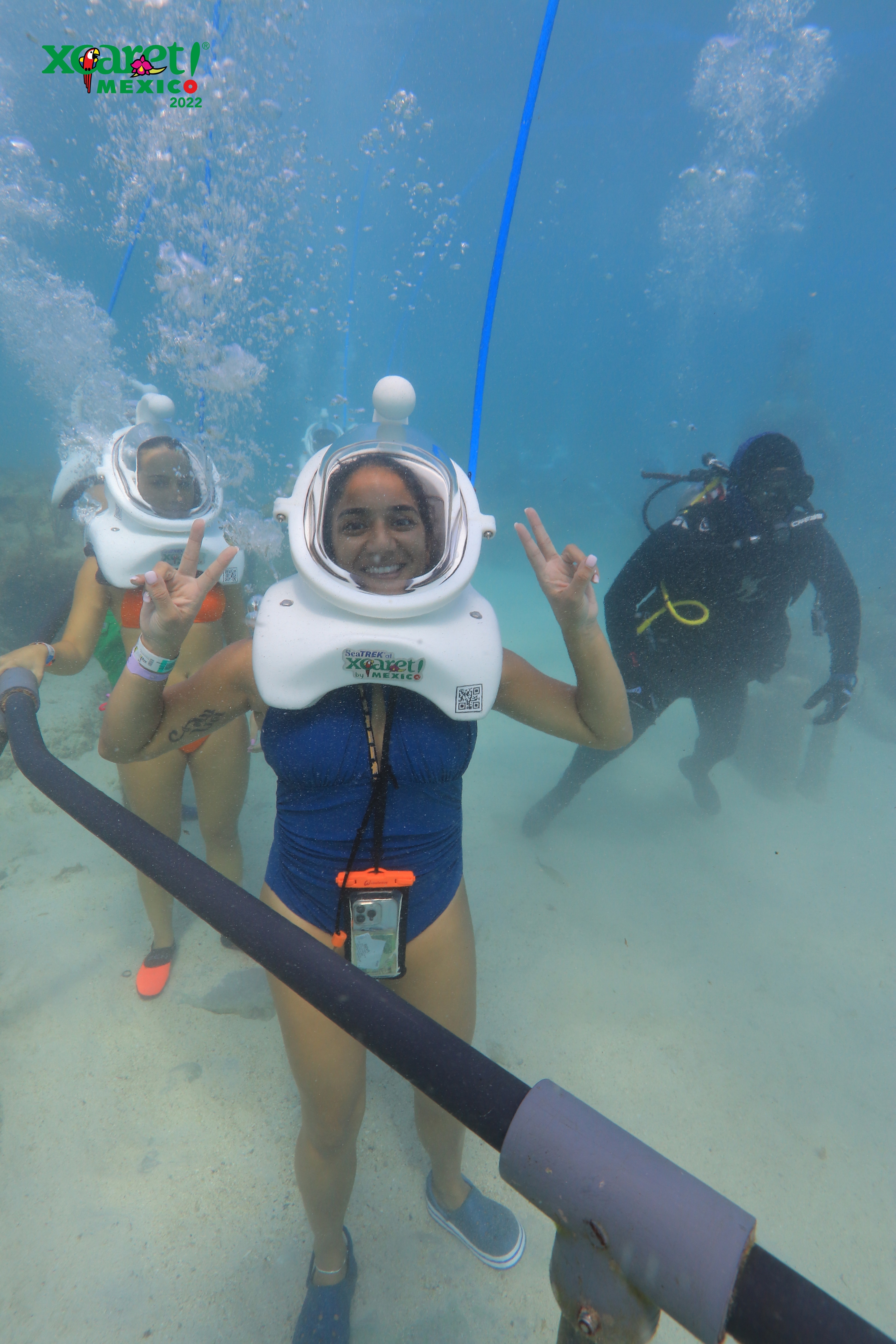 Xcaret