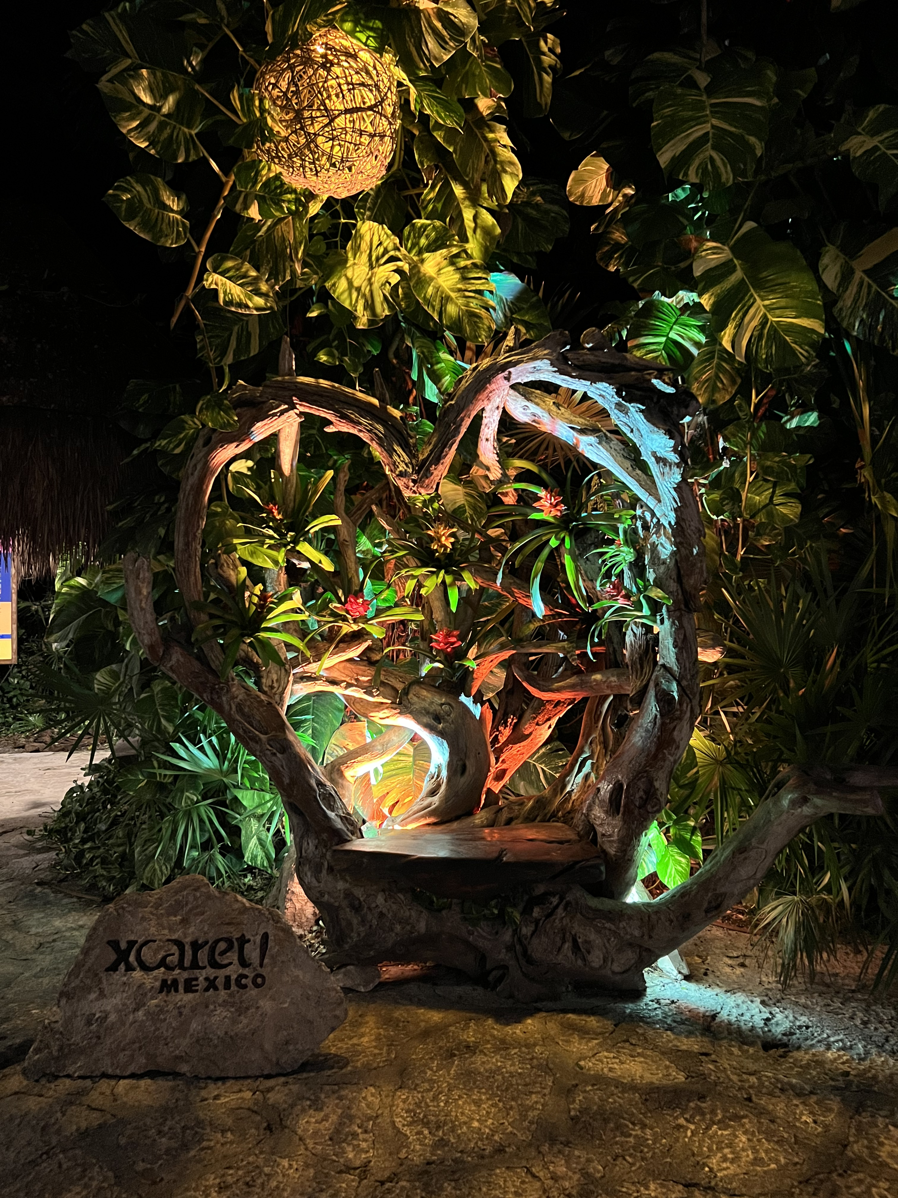 Xcaret