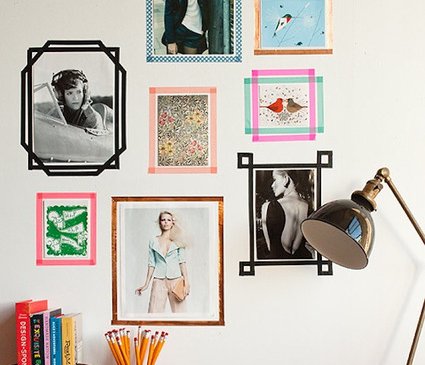 Picture Frames