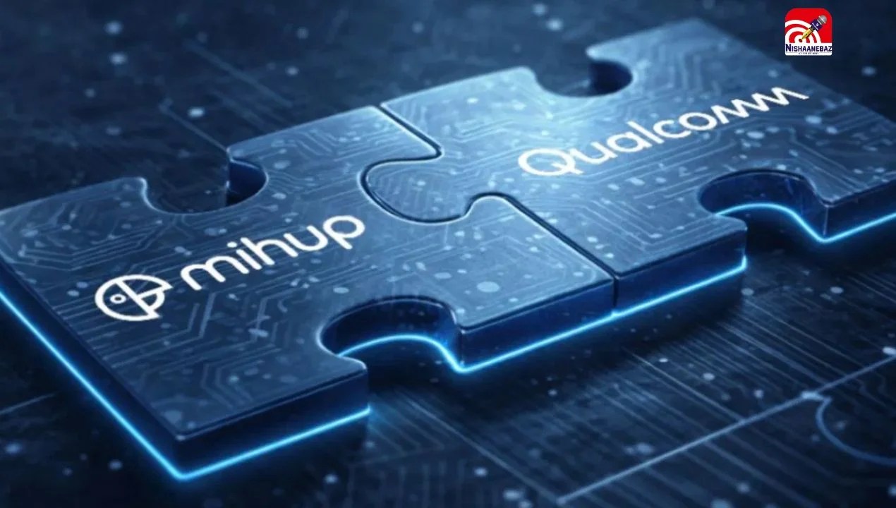 ख़ास खबर! Qualcomm और Mihup.ai अब साथ में तैयार करेंगे On-Device Voice AI, 12 भारतीय भाषाओं में सपोर्ट