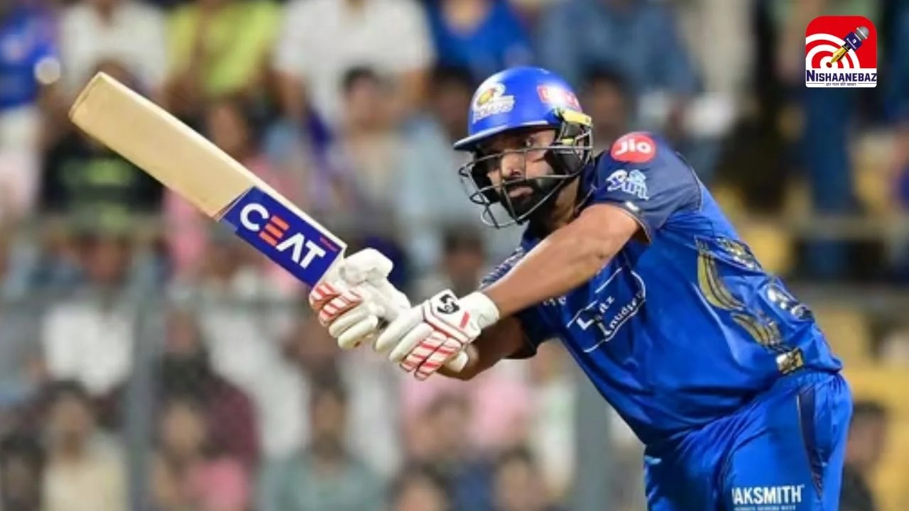 IPL 2026 : मुंबई इंडियंस ने रचा इतिहास! IPL में सबसे बड़ा रन चेज… LSG को 6 विकेट से हराया