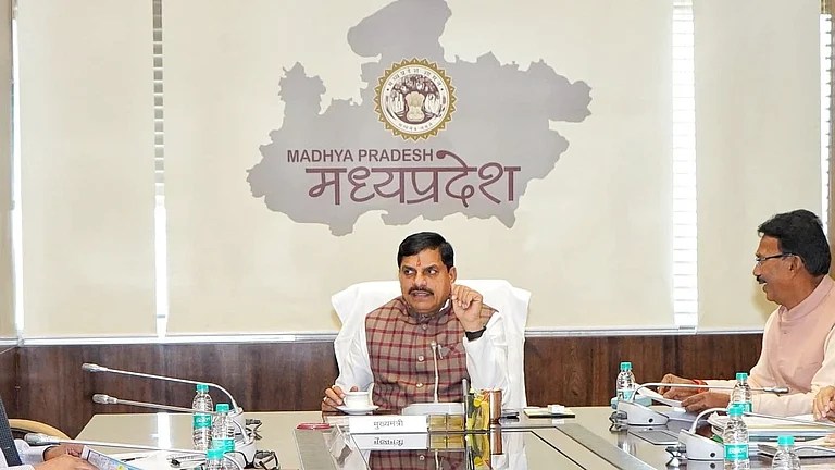 Higher Education: MP में उच्च शिक्षा को मिलेगा नया आयाम NAAC की तर्ज पर बना ‘SAAC’, 341 कॉलेजों और विश्वविद्यालयों का होगा मूल्यांकन