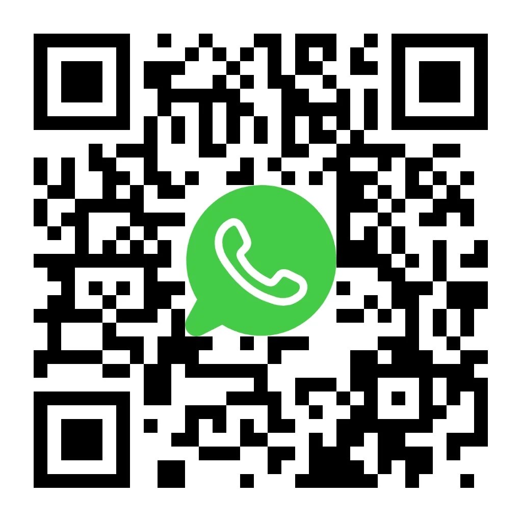 Whatsapp QR