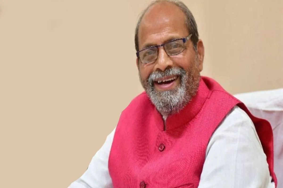 MP News: भाजपा के वरिष्ठ नेता और पूर्व कैबिनेट मंत्री पारस चंद्र जैन का निधन, मध्य प्रदेश की राजनीति ने खोया अनुभवी चेहरा