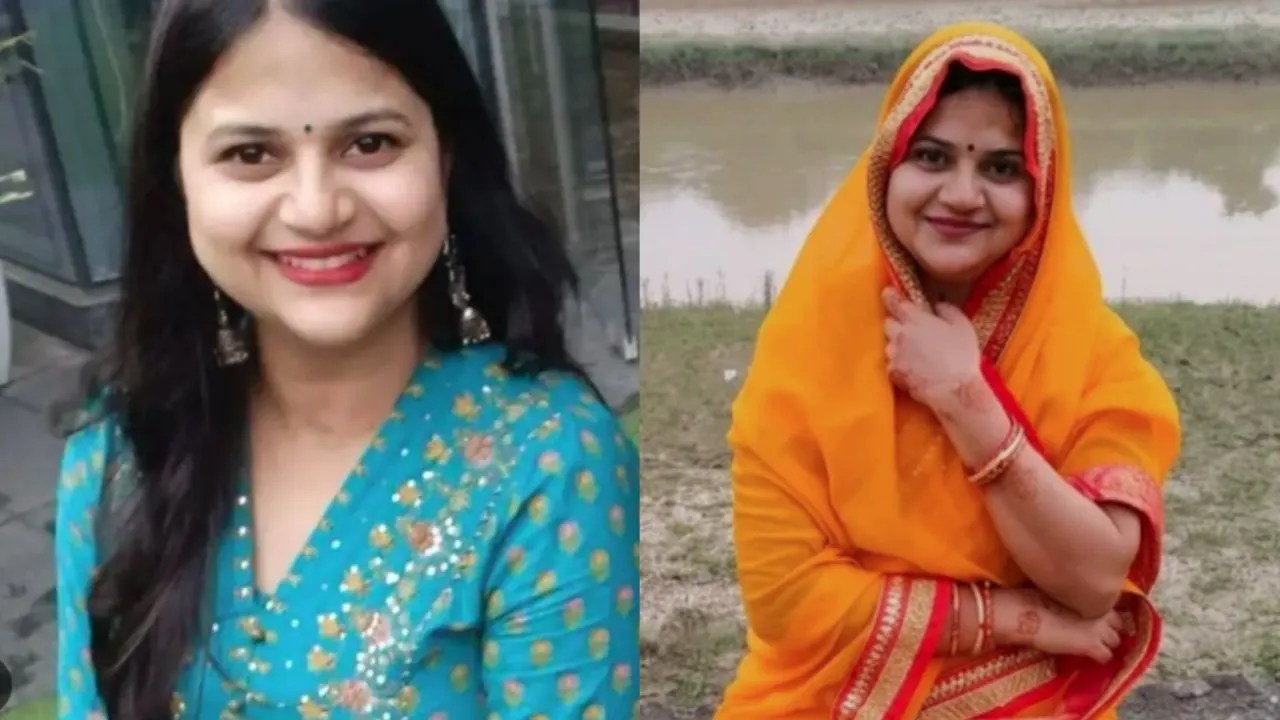 MP SI Success Story: 36 की उम्र में दो बच्चों की मां बनीं सब इंस्पेक्टर, 3 बार फेल होने के बाद मधु ने हासिल की 25वीं रैंक