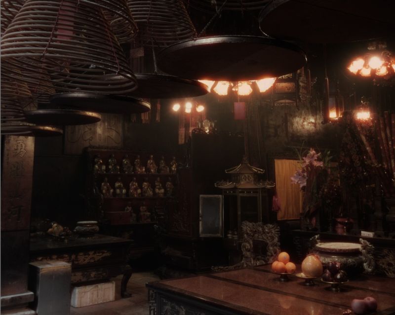 Github Hotgluebanjo Halation Dctl Simple Halation Dctl - Vintage Images - Beautiful 8K Collection