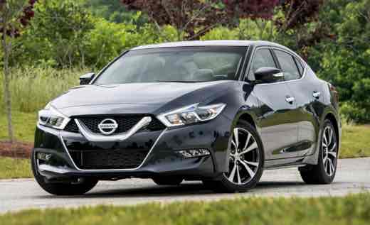 S, sv, sr, sr turbo, sl, and nismo. 2018 Nissan Maxima SV | Nissan Model