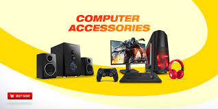 Computer Accessories