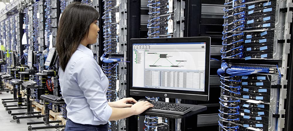 Server Setup