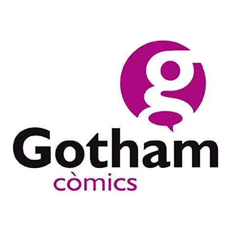 LogoGotham