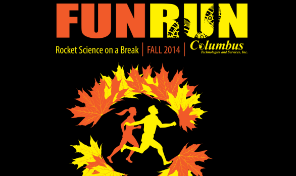 NASA Fun Run