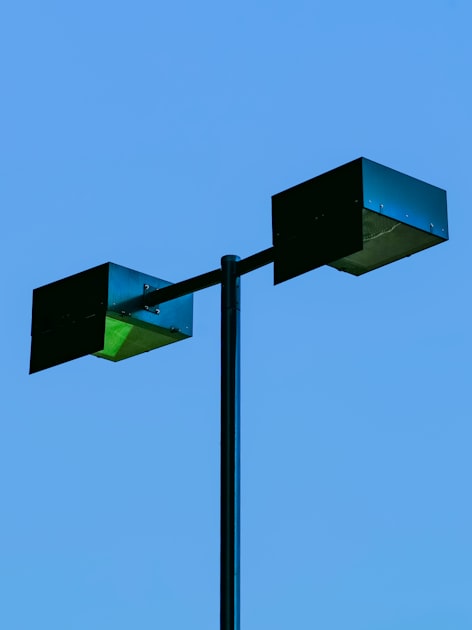 The Future of Streetlight Management