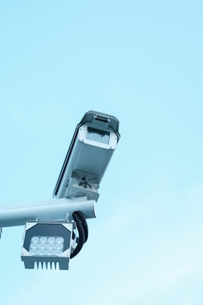 Automated Street Lighting Solutions
