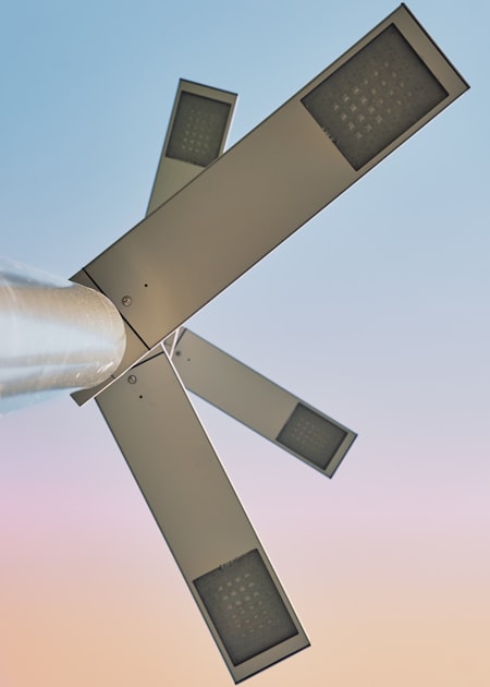 Urban Lighting Systems and Safety
