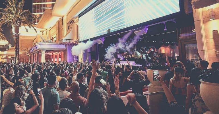 Las Vegas Clubs With The Most Casual Dress Codes