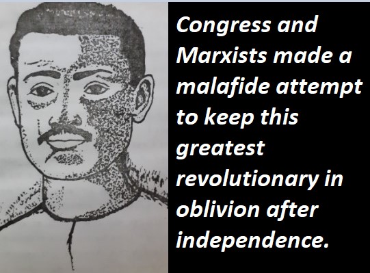 Sachindra Nath Sanyal: The Unsung Revolutionary Who Shaped India’s Freedom Struggle