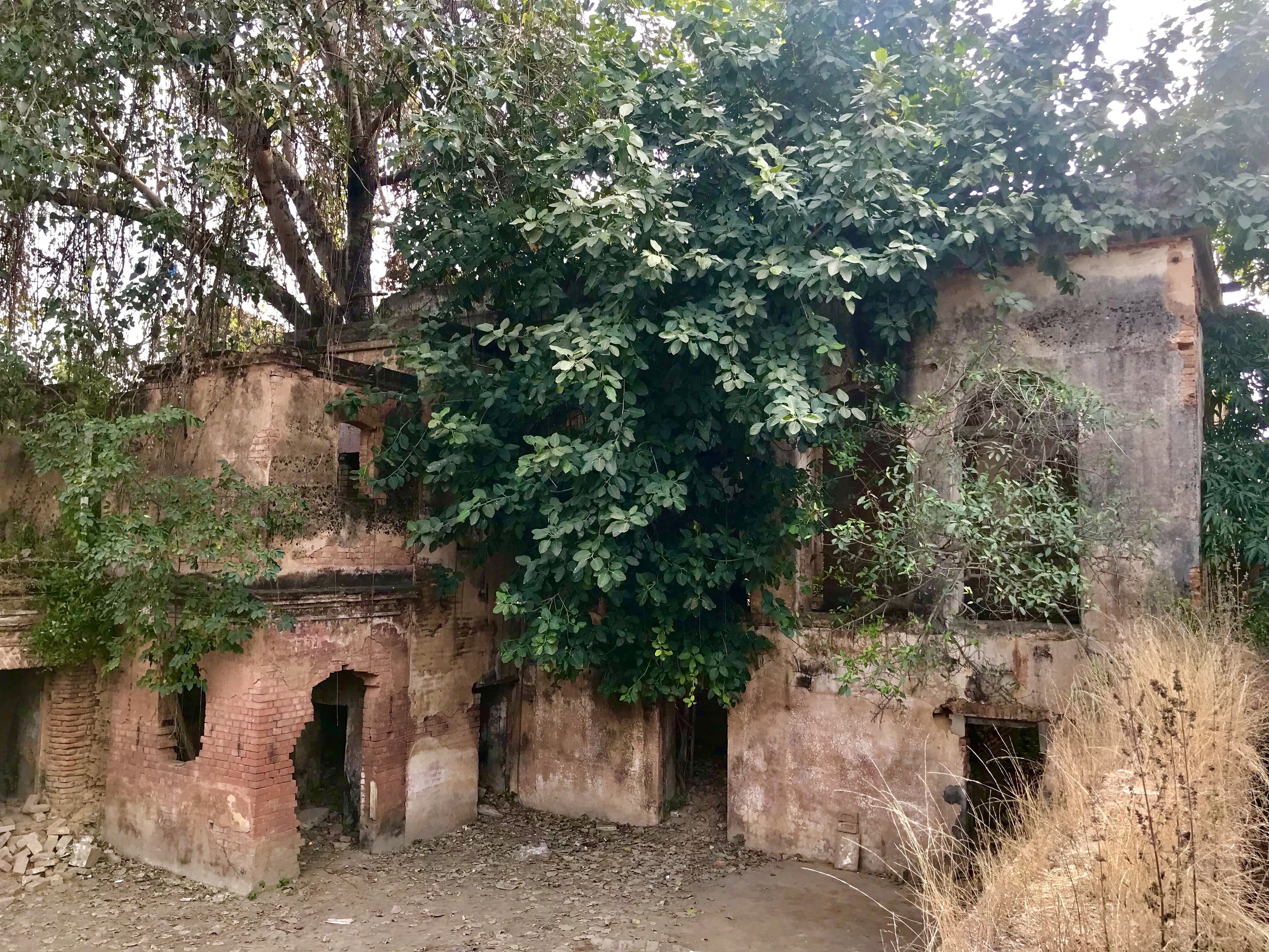 Swami Vivekananda in Varanasi: The Forgotten Story of Gopal Lal Villa