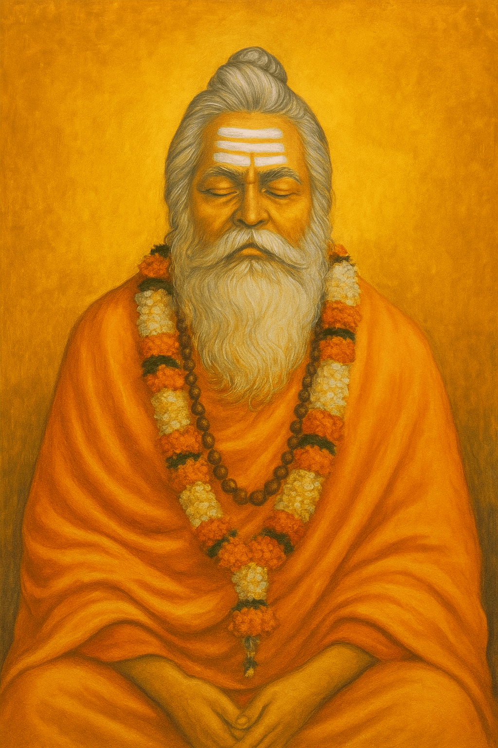 Two Incidents Described by Swami Vivekananda Reflecting Pavhari Baba’s Great Personality