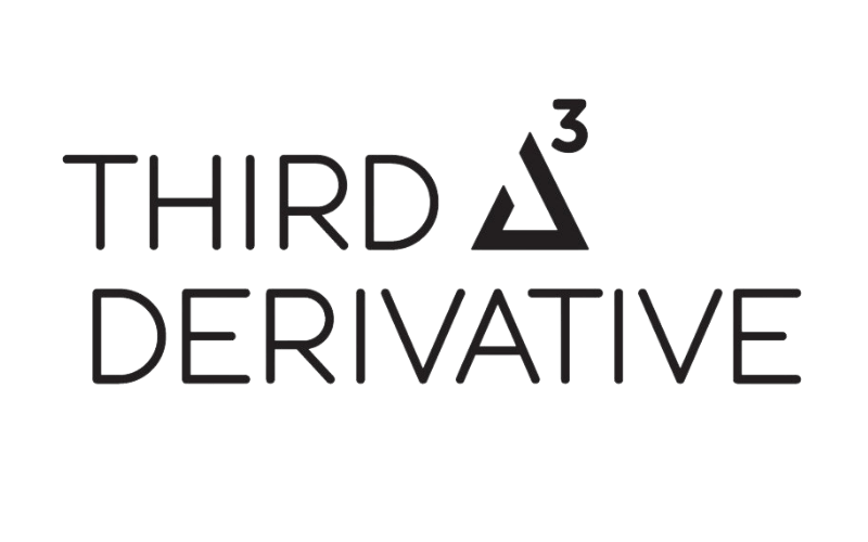 Third Derivative