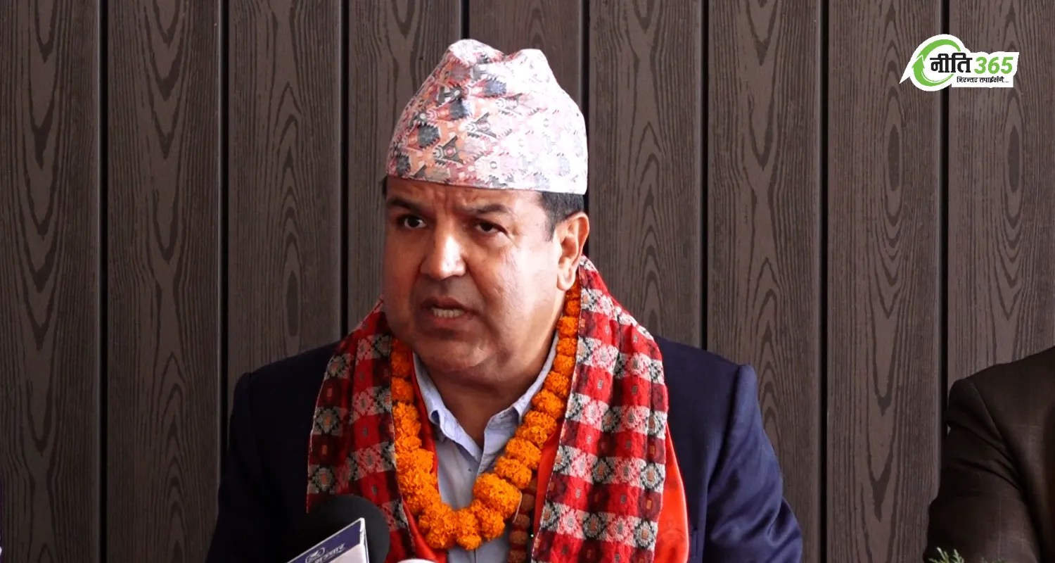 एक हजार बिरामीको निःशुल्क शल्यक्रिया गर्ने डा.सुनिल शर्माको घोषणा