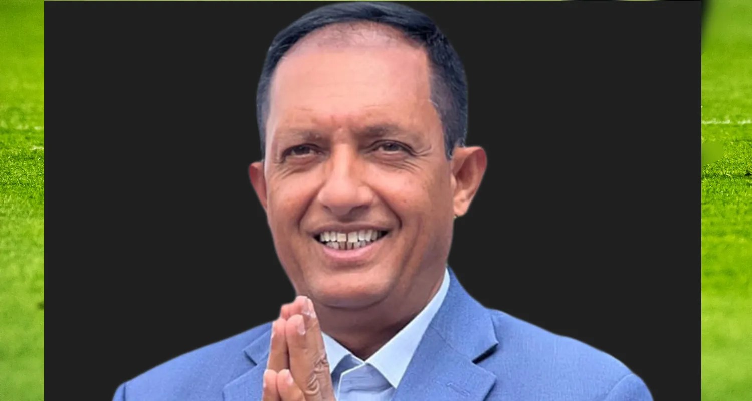 लाभ र पदका लागि कहिल्यै राजनीति गरिनँ : गोविन्द भट्टराई 