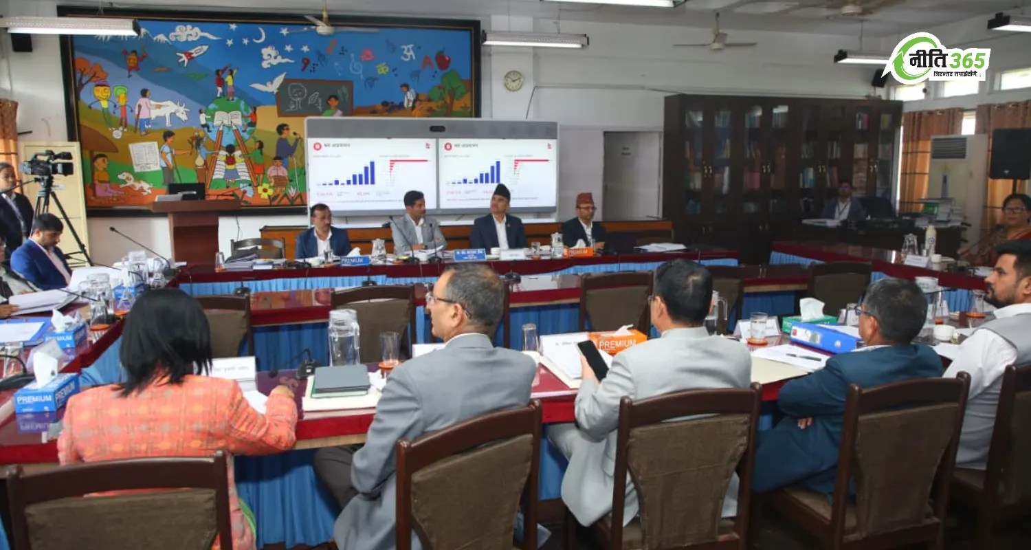 प्रस्तावित पाँच देशका राजदूतहरूको संसदीय सुनुवाइ प्रक्रिया सुरु 