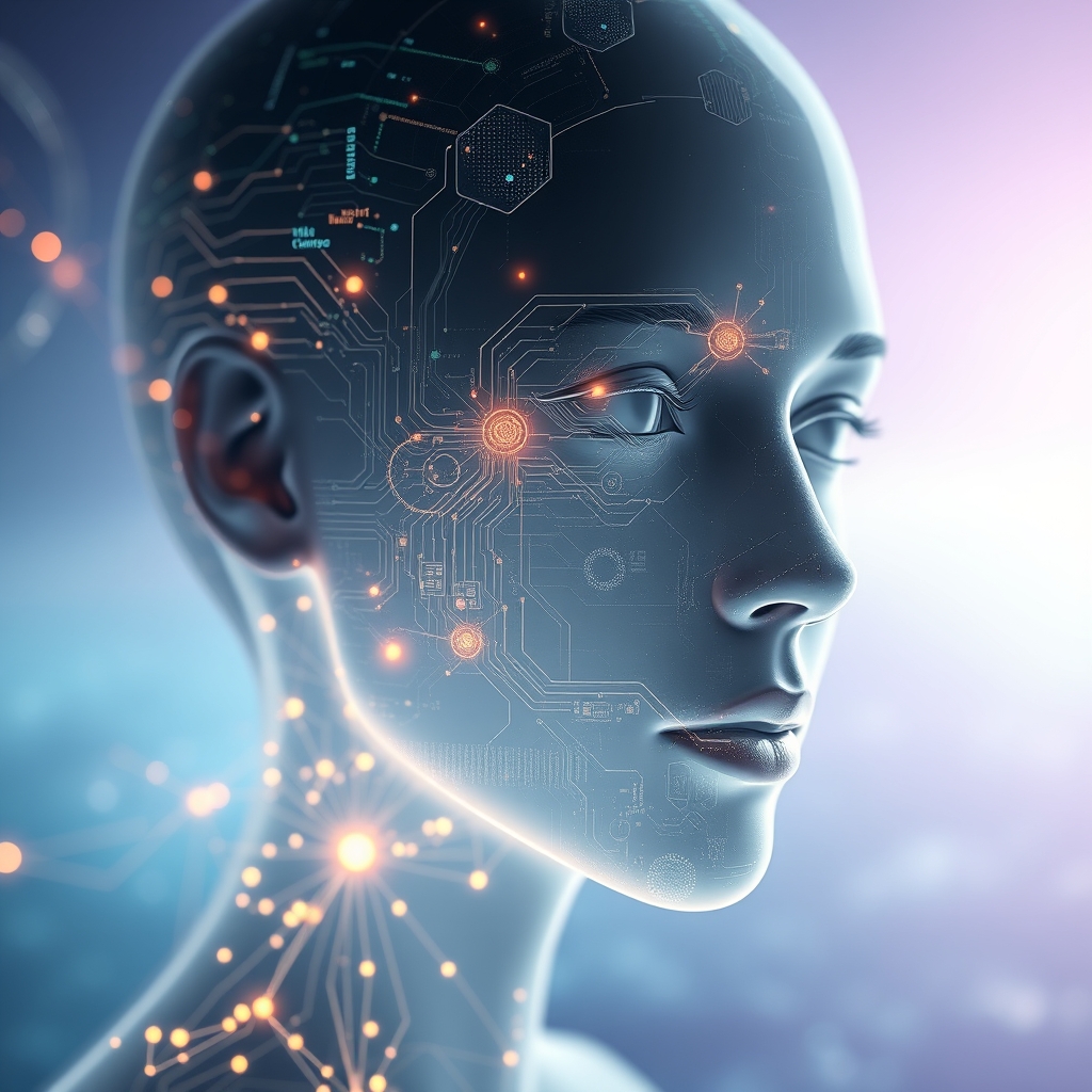 Beyond Code: The Rise of AI Agents and the Future of Human Identity