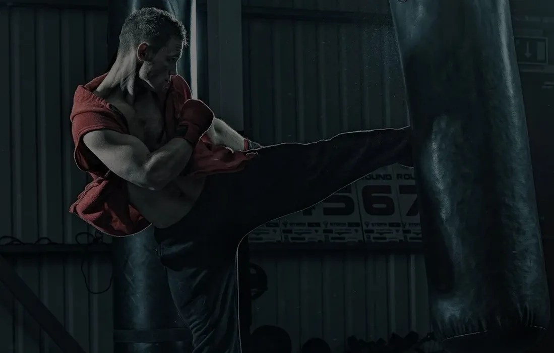 Kickboxing-Image