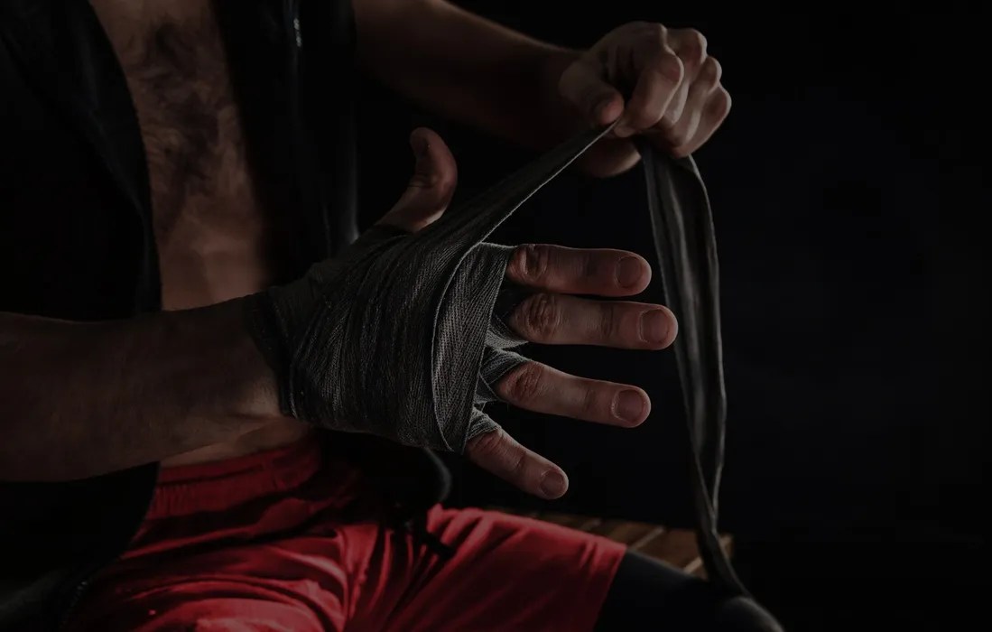 MMA-Kits