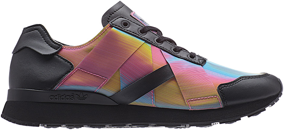 adidas Originals by Rita Ora Fall/Winter 2015 Space Shifter