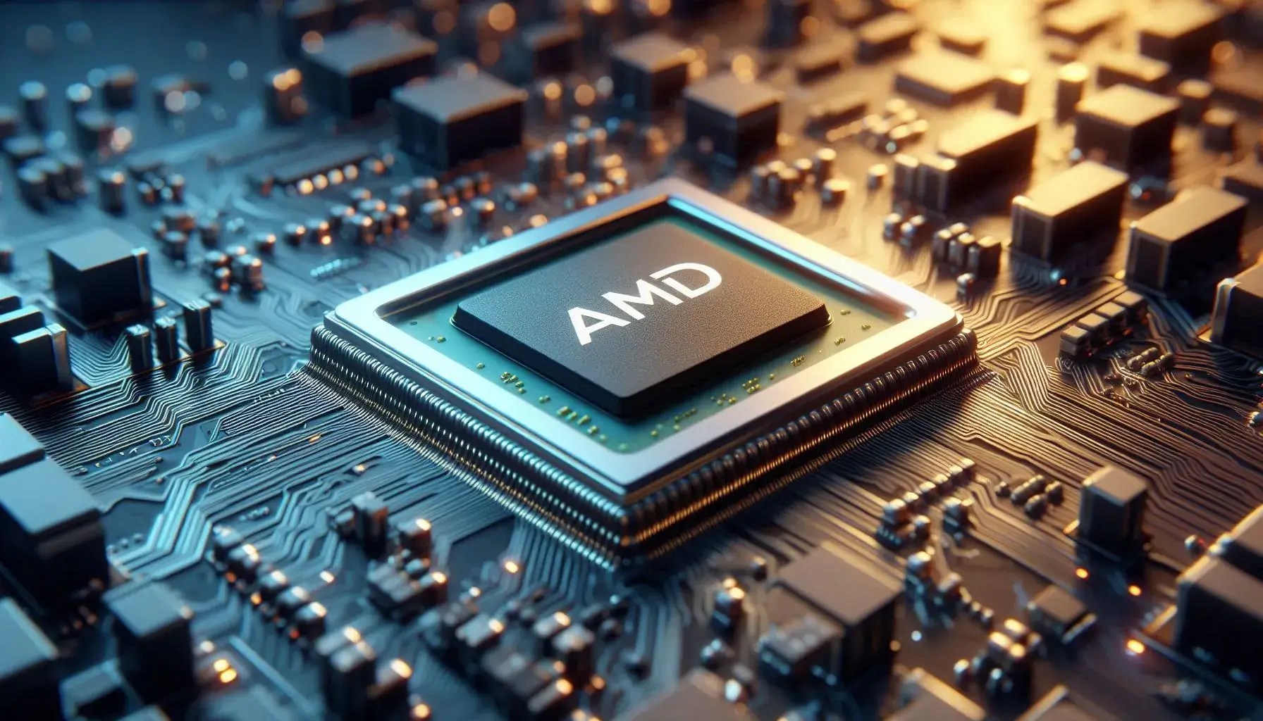 AMD
