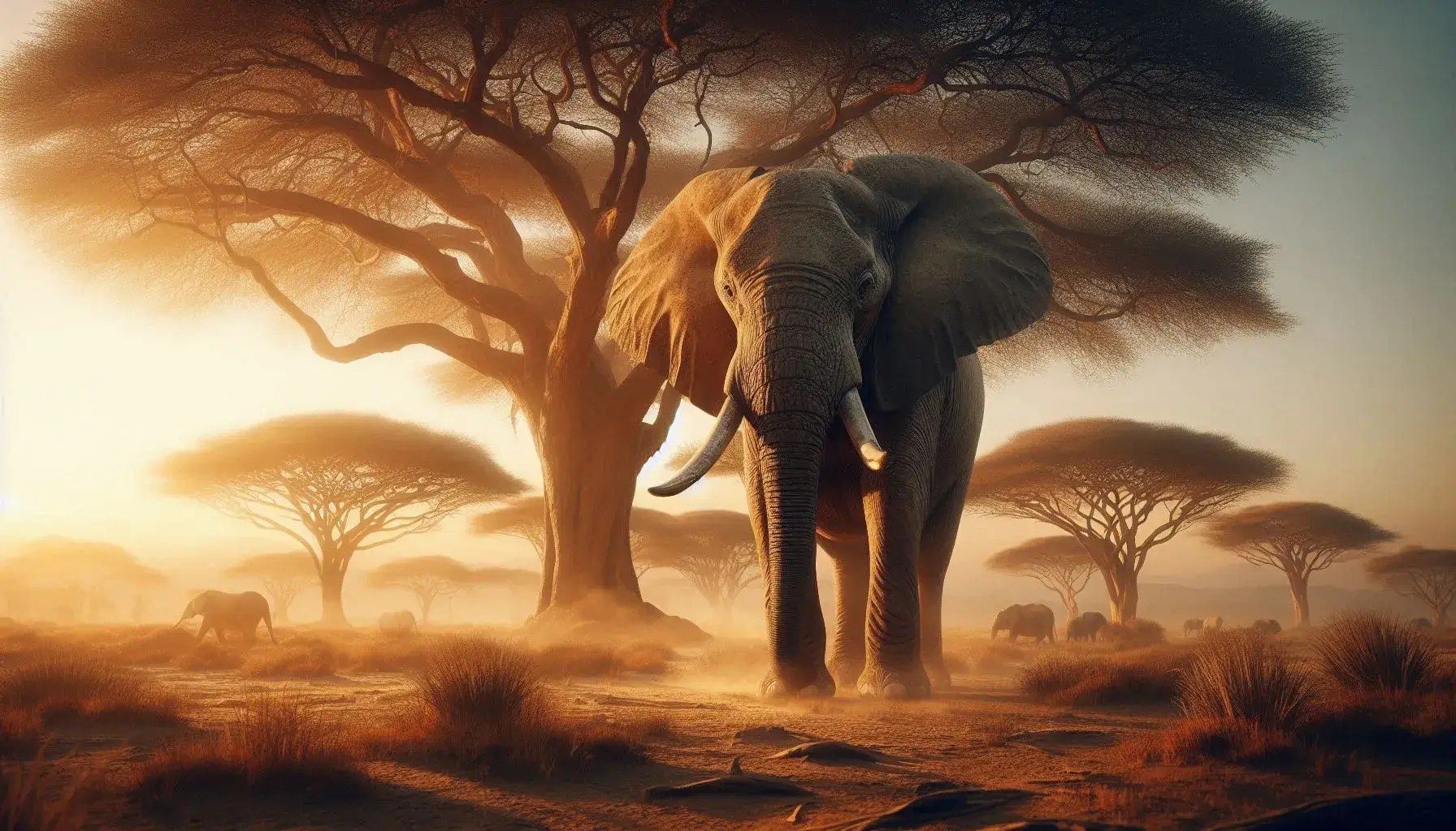 Elephant