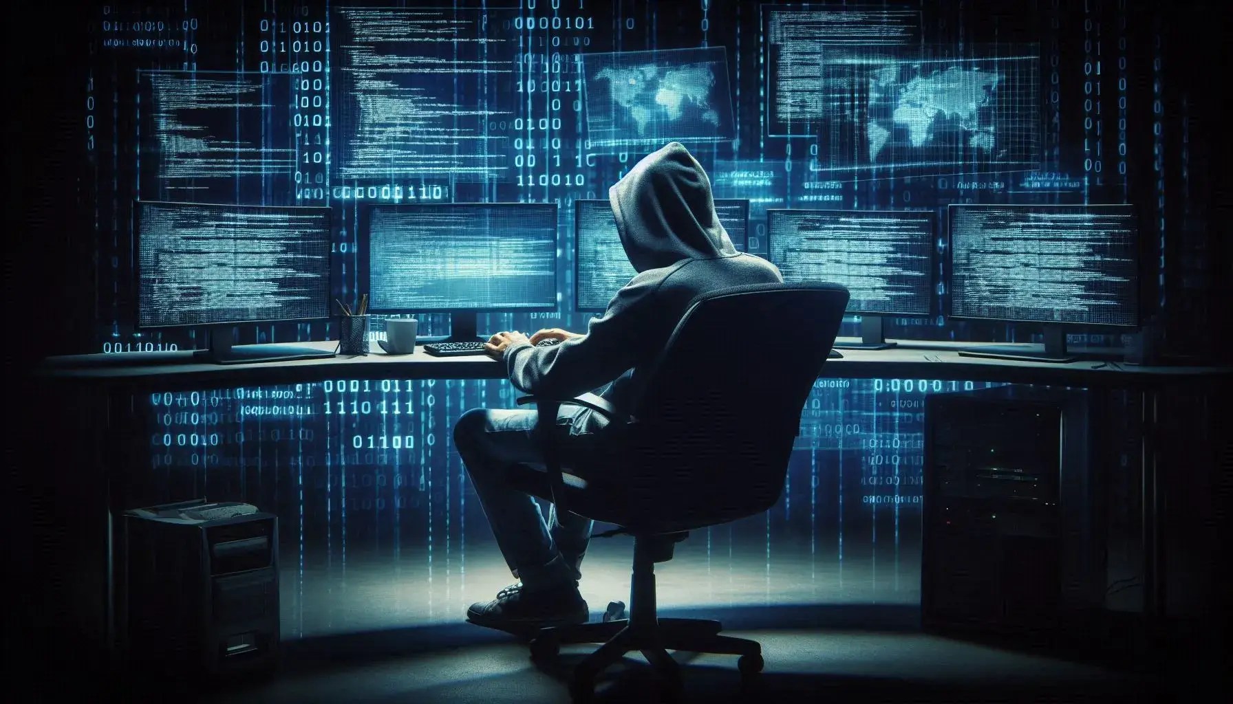 Hacker