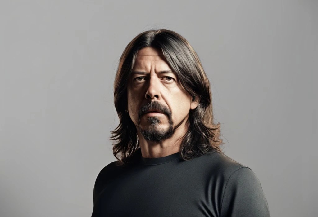 Dave Grohl