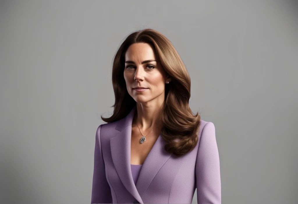 Kate Middleton