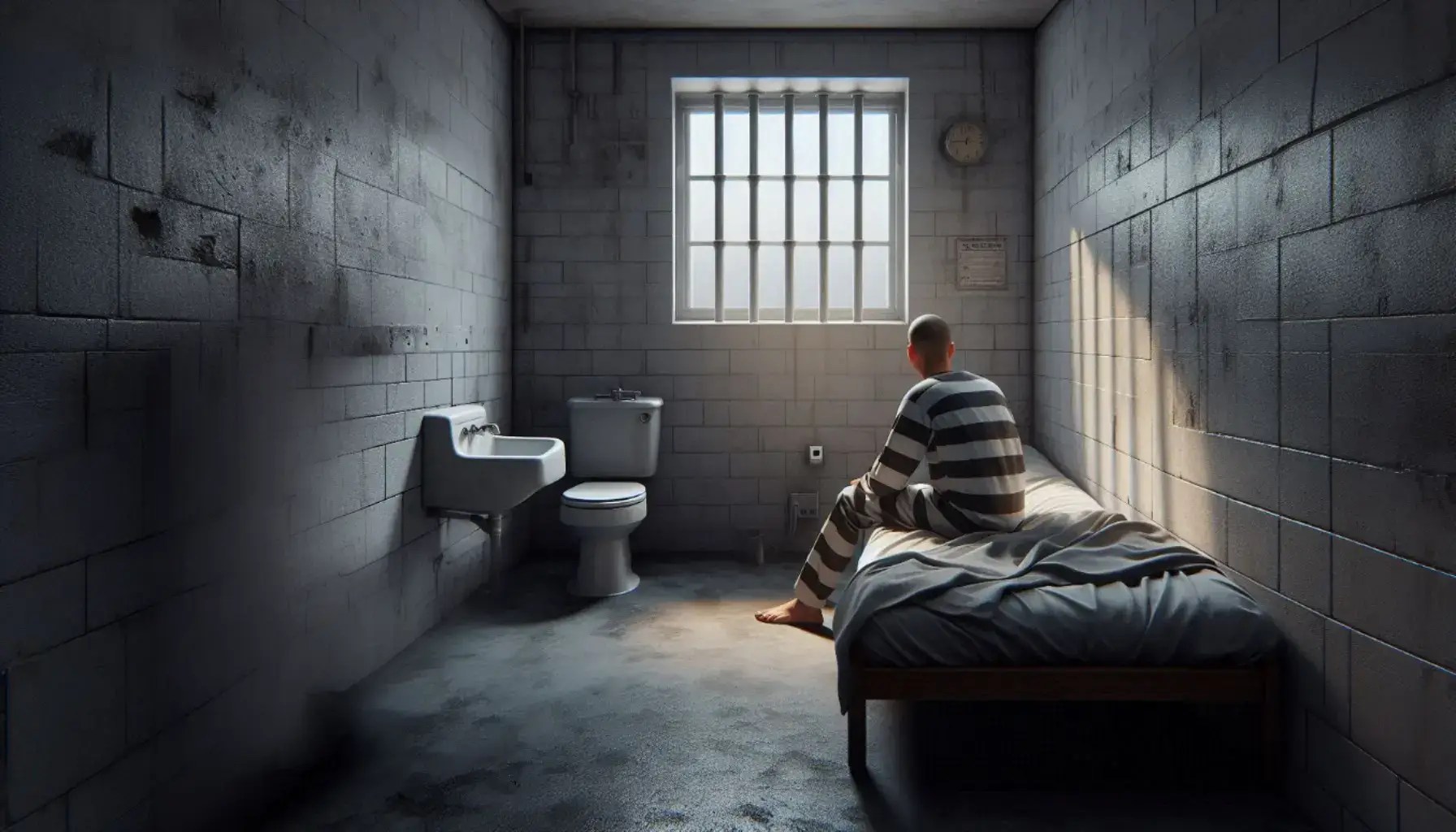 Prison