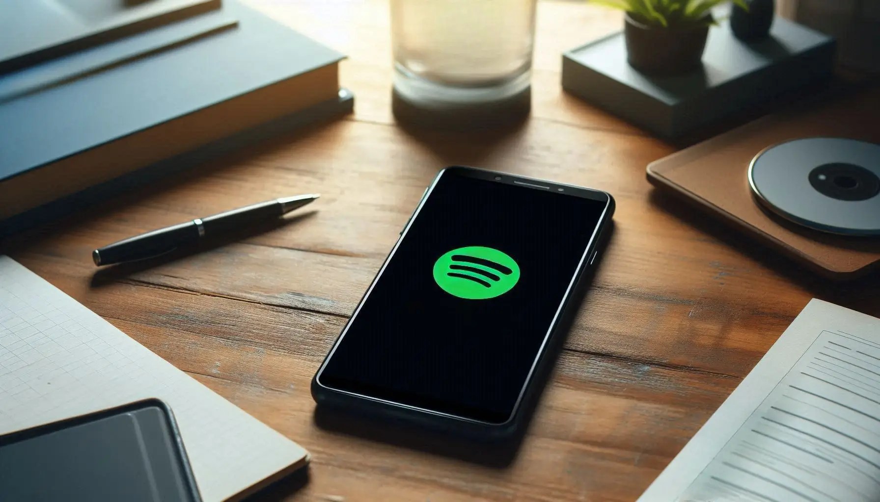 Spotify