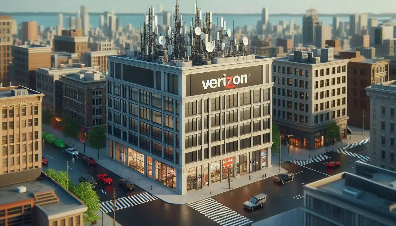 Verizon
