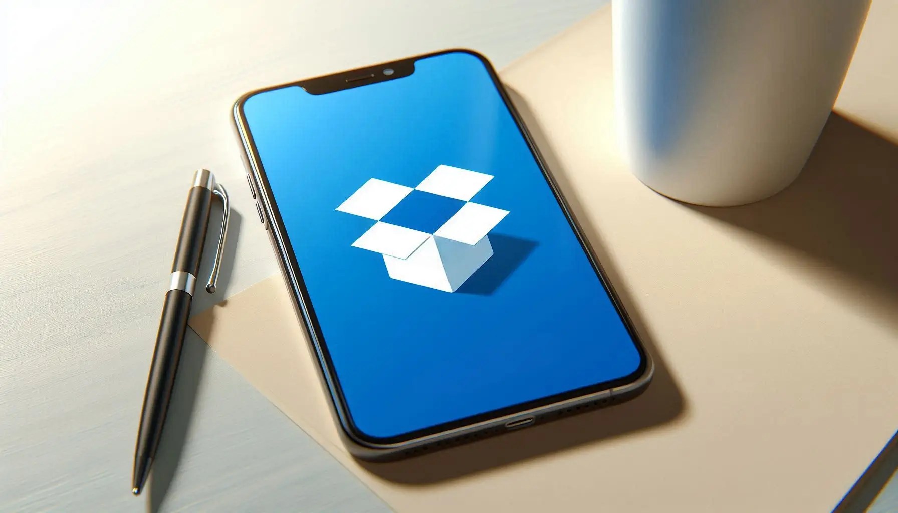 Dropbox