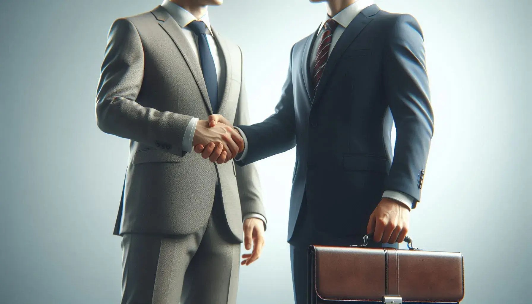 Handshake
